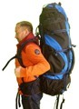 Рюкзак Басег Grizzly 120